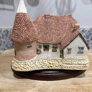 The Blue Bell Cottage By Malcolm Cooper - 1987 - Great Britain